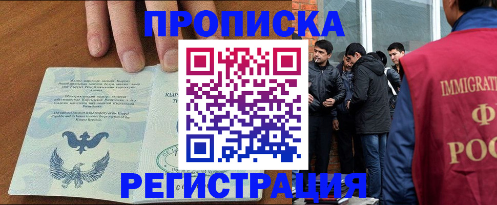 прописка 2025 в Могочи